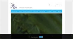 Desktop Screenshot of jenrulon.com